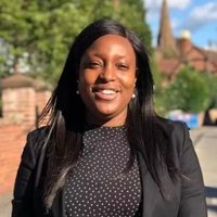 Taiwo Owatemi (@taiwoowatemi) 's Twitter Profile