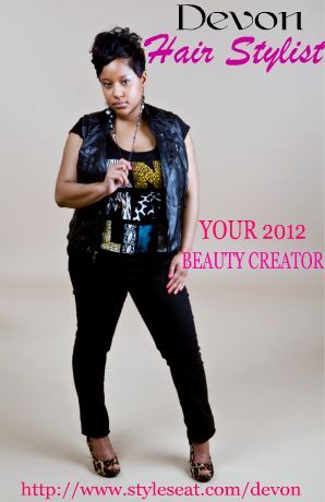 HairJunky101's profile picture. HairJunkySpeck stylist from Atlanta, Specializing in the arts of hair. Stylish, flourishing hair. Get it in daily, Chuuuuch snoop said it.