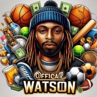 Official Watson(@FollowOfficial) 's Twitter Profileg