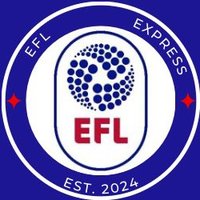 EFL Express(@EFLExpress) 's Twitter Profile Photo