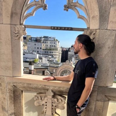 Yousefchabbi's profile picture. 