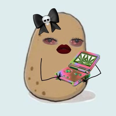 WheezyBee9's profile picture. 🍃🍄🌿 thoughts ✌🏻💚♻️