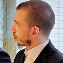 SRistol88's profile picture. Kahane was right.

Now that using my full name, mentioning that my opionions are my own and do not represent my employer.