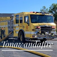 Tonawanda Fire Alert (@tonawandafire) 's Twitter Profile Photo Tonawanda Fire Alert (@tonawandafire) 's Twitter Profile Photo