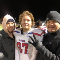 Michael Pate (@michaelpate2_77) 's Twitter Profile