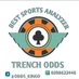TRENCH ODDS💯💰 (@odds_king0) Twitter profile photo TRENCH ODDS💯💰 (@odds_king0) Twitter profile photo