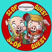 Slop Quest Podcast (@slopquest) 's Twitter Profile