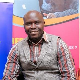 balitumye's profile picture. Tech4D Specialist,
Digital Health Consultant,
Youth Transformation Advocate,
Sec Innovations & ICT-Busoga Kingdom Youth Council:
C.T.O @ Computing Palace