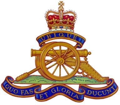 The Twitter home of The Royal Canadian Artillery Band!