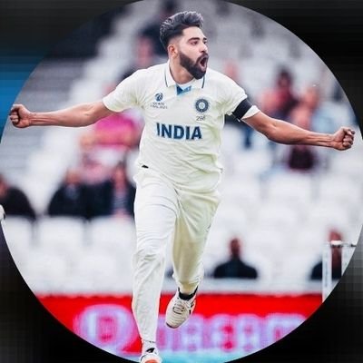 mohammadsiraj09's profile picture. 