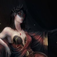 Lady Spookaria (@ladyspookaria) 's Twitter Profile