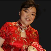 Qianjun Befanis (@qianjunbefanis) 's Twitter Profile