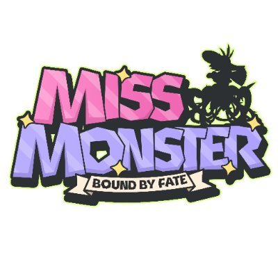 Miss Monster: Bound By Fate Profile