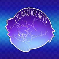Lil.Anchor.Arts (@lilanchorarts) 's Twitter Profile Photo Lil.Anchor.Arts (@lilanchorarts) 's Twitter Profile Photo