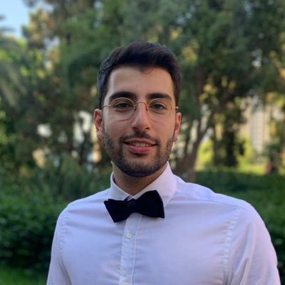 Samir Dagher Profile