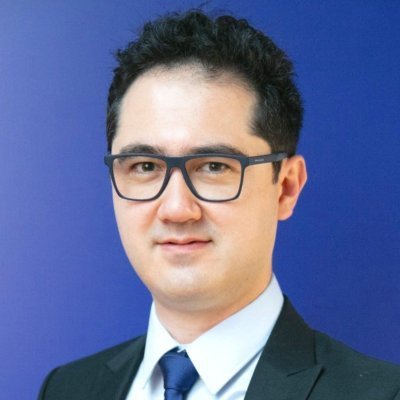 Felipe Kitamura Profile