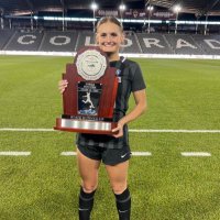 Abigail (Abby) Megill (@2026megill) 's Twitter Profile