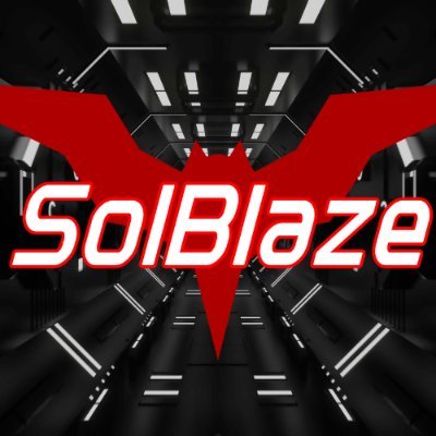 GEAR | SolBlazeさんのプロフィール画像