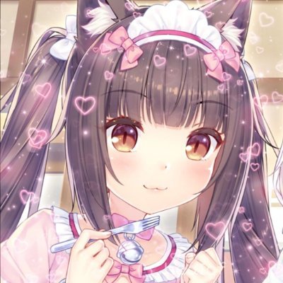 kawaiininci's profile picture. she / her / 20