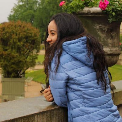 Laura_IBIO's profile picture. 