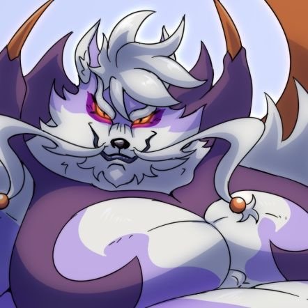 Cursed of Gordolobo🔞さんのプロフィール画像