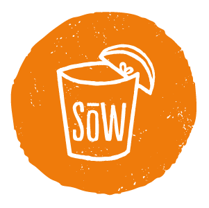sowsf's profile picture. Showcasing carefully crafted, organic, California inspired fruit, veggie, herb and flower combinations made to order in the city by the bay. #drinksowjuice