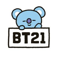 BT21(@BT21_) 's Twitter Profile Photo