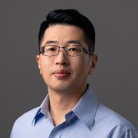 Jason Zhenyi Hu (@jasonhu222) 's Twitter Profile Photo