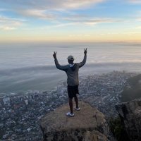 gamechanger (@thabomayo) 's Twitter Profile