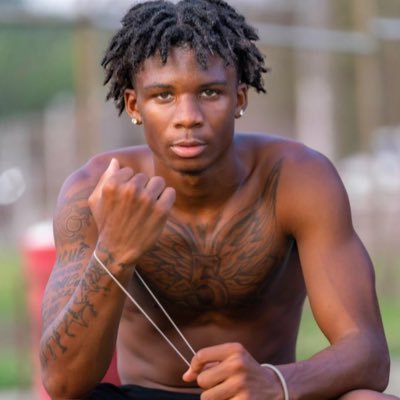 Ja Marcus “Poppa” Hopes Profile