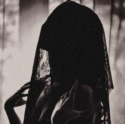 /NSFW/ADHD/
سوییچ + این اکانتم صرفا برای نوشتنه، دنبال رابطه نیستم.
حامی حیوانات هم هستم، حیوانات زبان بسته نه «تو»