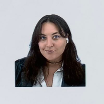 marine_pujol's profile picture. Neuroscientist, PhD.🧠 she/her