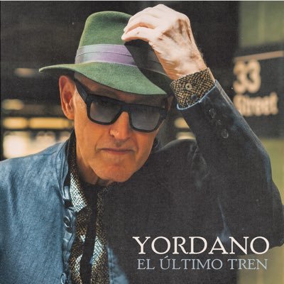 Twitter Oficial del Cantautor Venezolano/Oficial twitter of the Venezuelan Singer-Songwriter. Instagram @yordanodimarzo