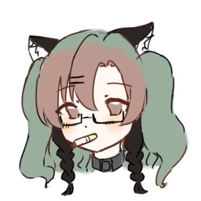 如月イフ@Hello,Workerさんのプロフィール画像