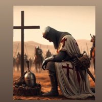 Christian Combatant (@combatant316) 's Twitter Profile
