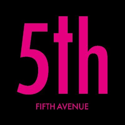 フィフスアベニュー (@fifthavenue_net) / X フィフスアベニュー (@fifthavenue_net) / X