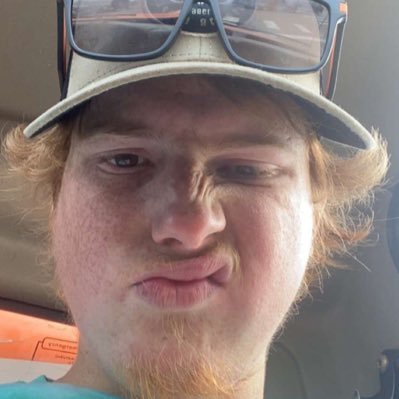 loganlister188's profile picture. 