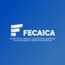 FECAICA (@fecaica_) Twitter profile photo FECAICA (@fecaica_) Twitter profile photo