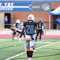 Owen Simkins (@owensimkins03) 's Twitter Profile