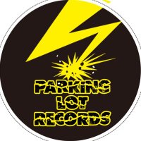 Parking Lot Records(@ParkingLotRec) 's Twitter Profile Photo