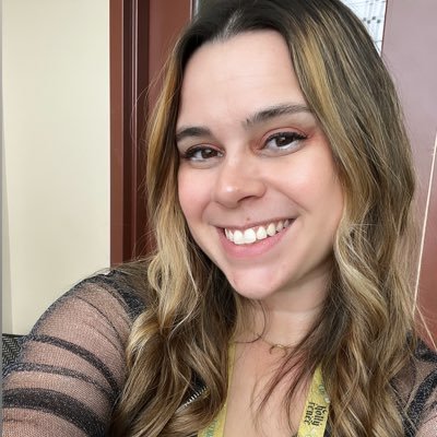 mom of ✌🏼. bsn. pediatric nurse. constant reader. nerd. ✨⚡️🌹🖤