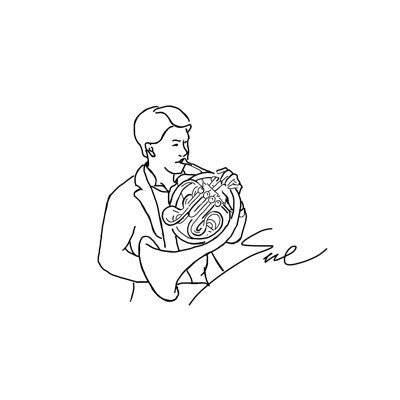 Hr_YS2024's profile picture. 桐蔭55 → 都立大 化学| Horn | @tufsorc (卒) / @orch_cercatori (#4,5,6) / @schnitzelphil (#2) / @lienpo2025/ ニーチェ / 春オケ(#37) / コレフィル(#1) / 第九ﾌﾗｯｼｭﾓﾌﾞin横浜(運営) | DeNA