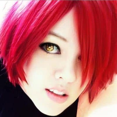 🇯🇵 日本住居 21年目 🎉
📑 このアカウントは個人用の物です。
⚠️ 嫌がらせ行為はご遠慮ください。
____________________________________________
💼【アニメ制作会社】英語翻訳・通訳・事務
💫【リンク集】https://t.co/oRBPBlPlTh