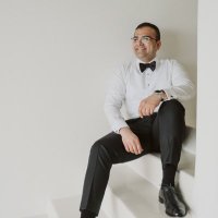 Syed I. Khalid, M.D. (@syedikhalid) 's Twitter Profile