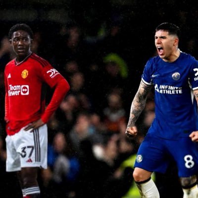 AshaimanEnzo's profile picture. @adidasfootball @Chelseafc