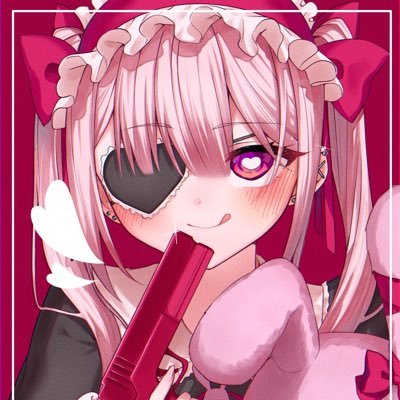くりき@skeb募集中さんのプロフィール画像