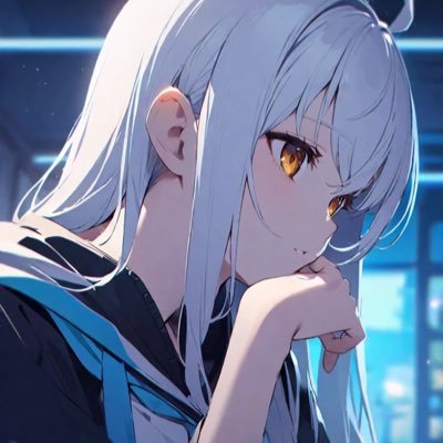 Yuuzuki_smm2's profile picture. フォトナ、マリメ、原神