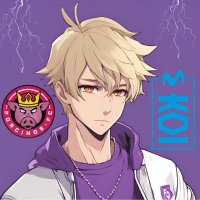 KOI Diex(@KoiDiex) 's Twitter Profile Photo