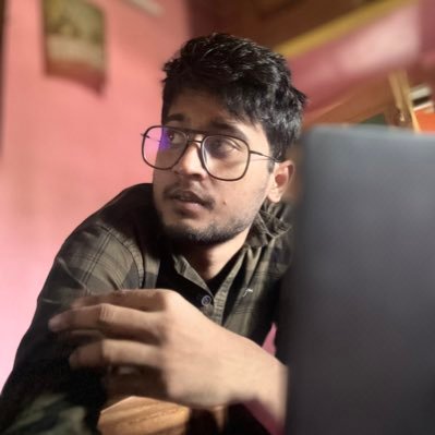 Indranil0316's profile picture. Gamer and Game Developer 😉