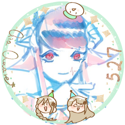28/F/Registered Nurse (RN)/Self-Proclaimed Meme-Queen/NijisanjiEN Degenerate/Satoru Gojo Simp pfp by @matchachamomile (give them a look)